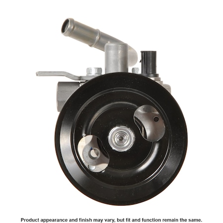 A1 Cardone New Power Steering Pump, 96-4052 96-4052